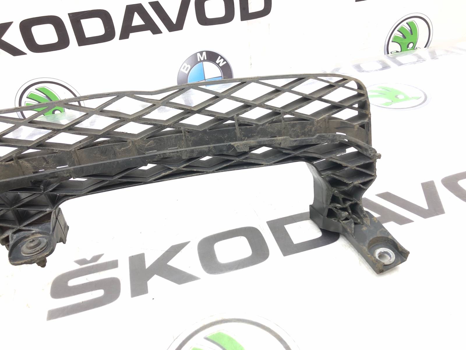 Направляющая бампера, 1500 рублей, Москва