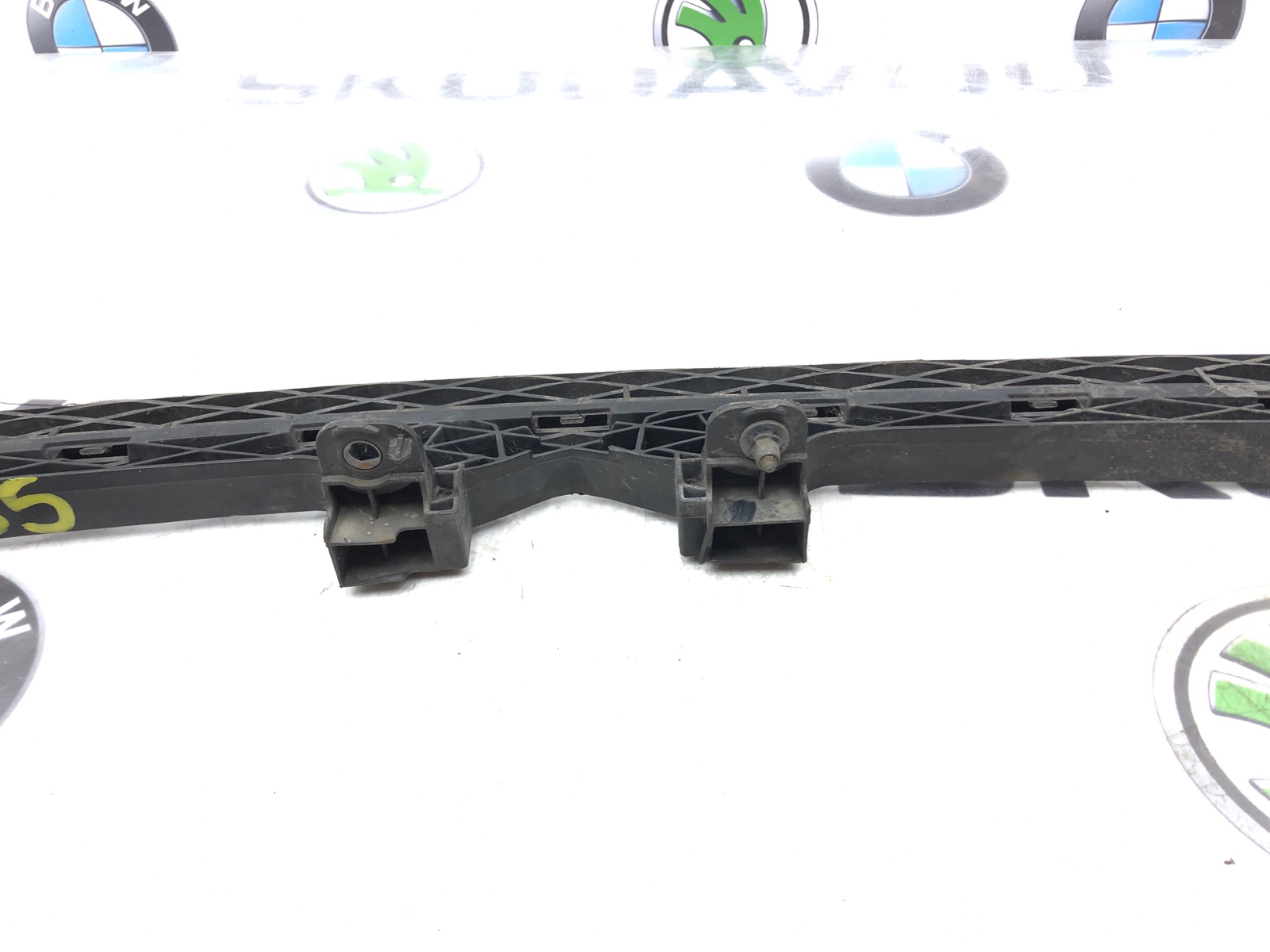 Направляющая бампера, 1500 рублей, Москва