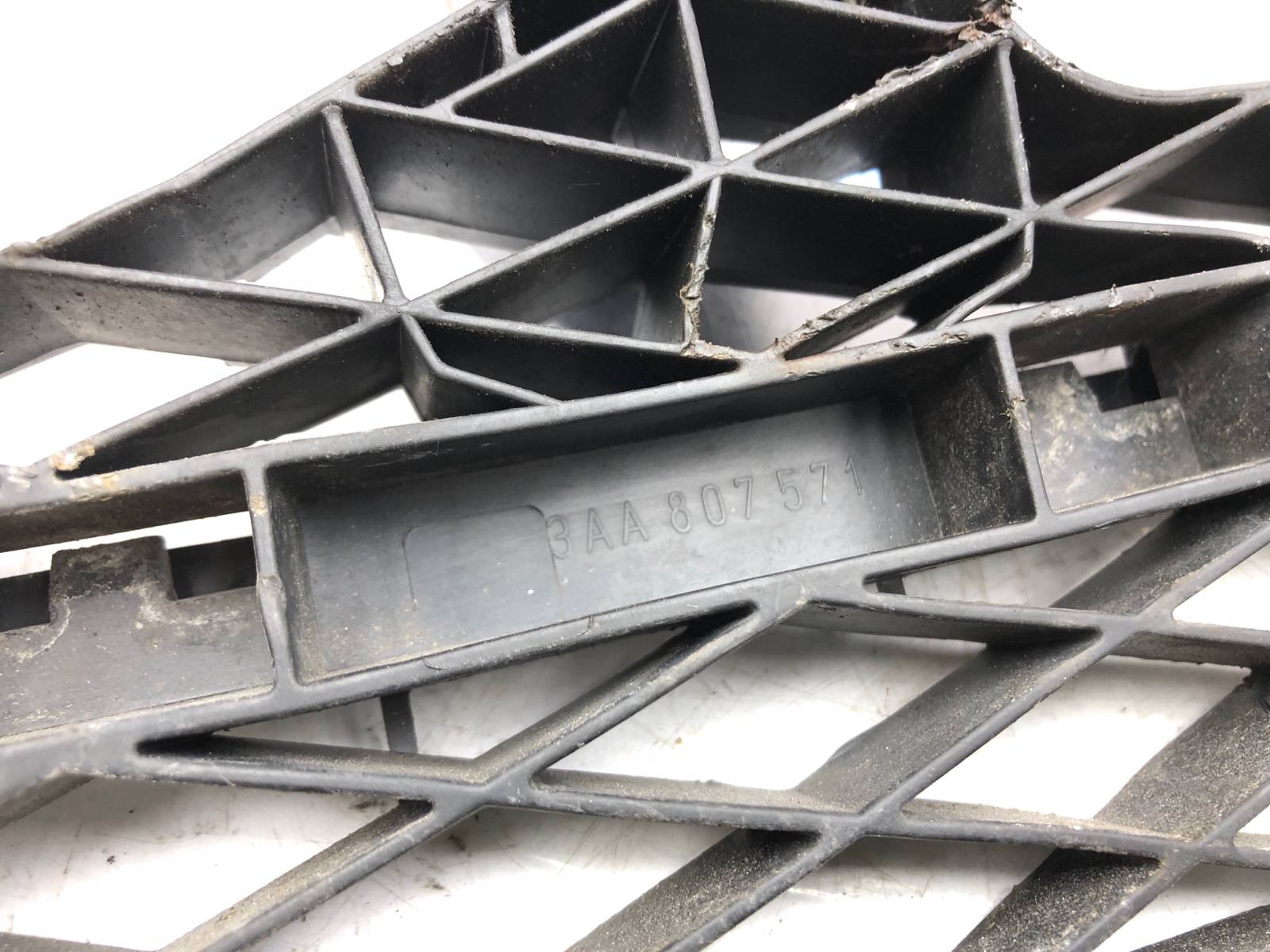 Направляющая бампера, 1500 рублей, Москва