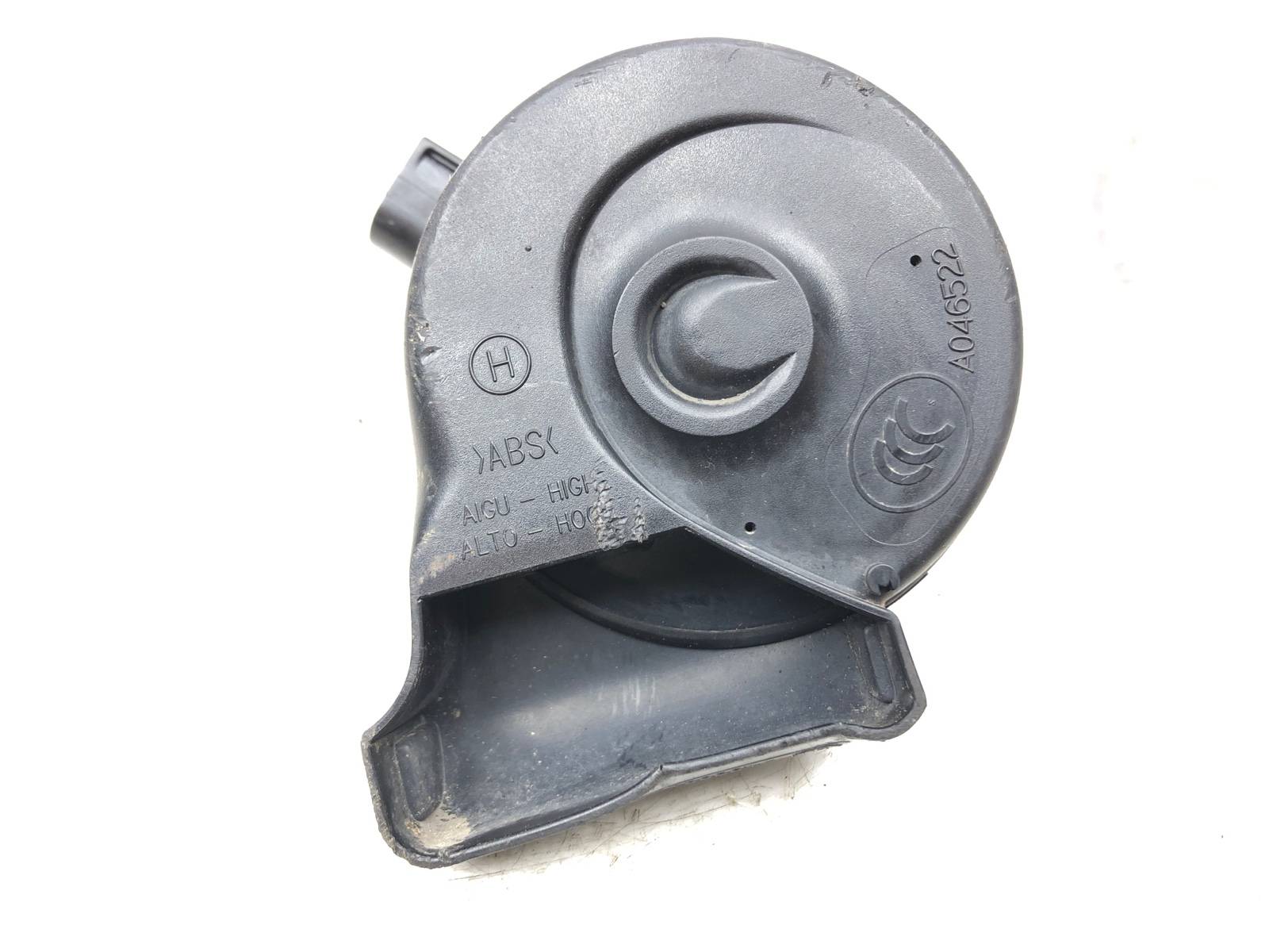 Звуковой сигнал, 1000 рублей, Москва