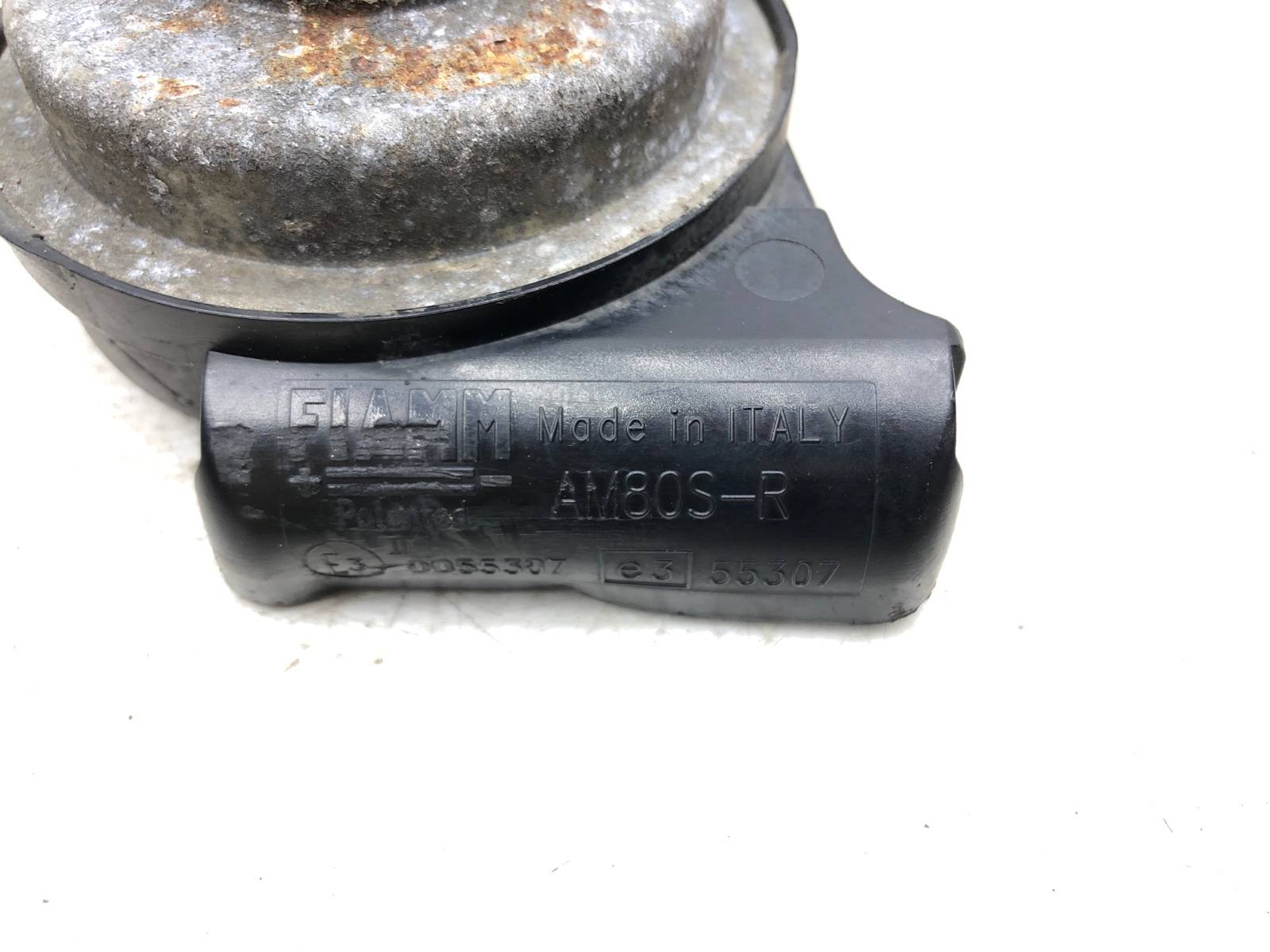 Звуковой сигнал, 1000 рублей, Москва