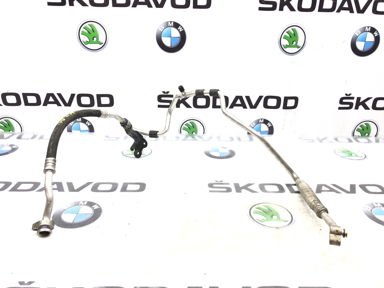 Трубка кондиционера толстая, 1500 рублей, Москва