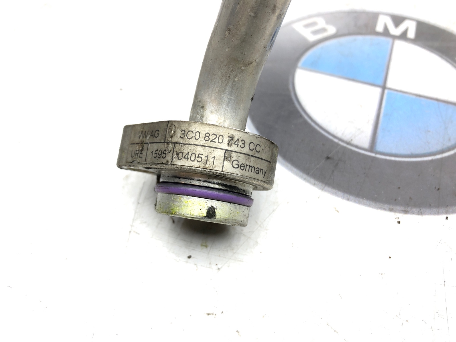 Трубка кондиционера толстая, 1500 рублей, Москва