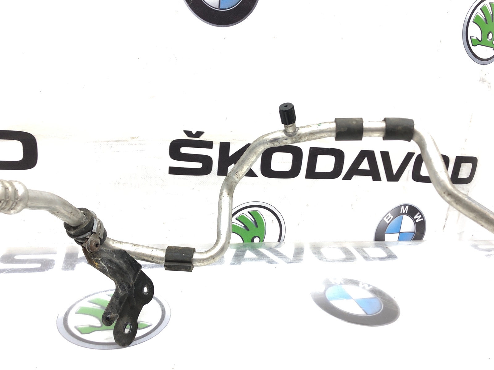 Трубка кондиционера толстая, 1500 рублей, Москва