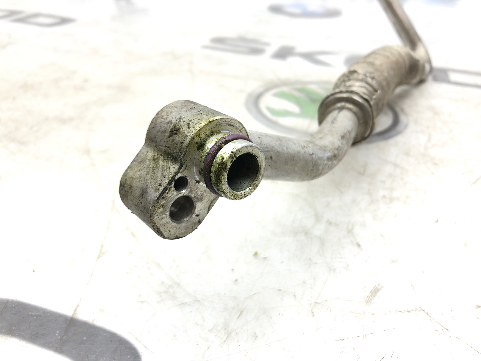 Трубка кондиционера толстая, 1500 рублей, Москва