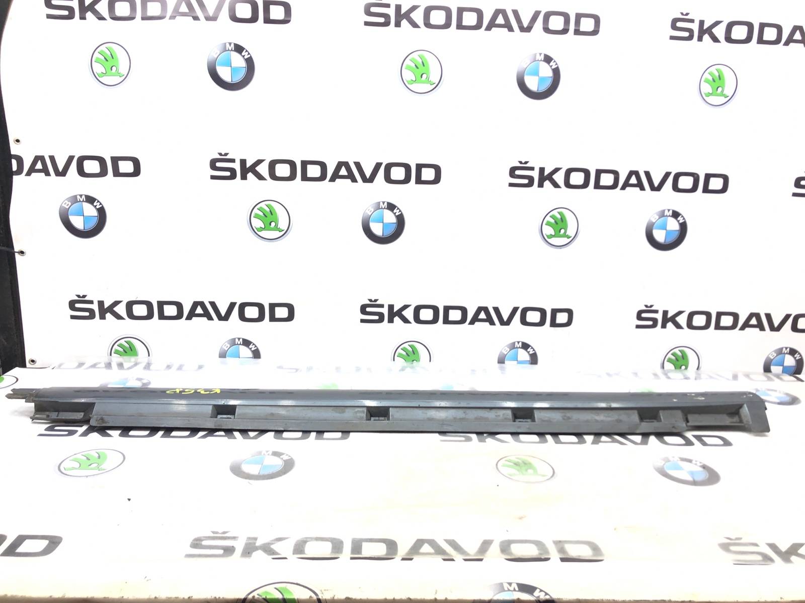 Накладка порога, 1500 рублей, Москва