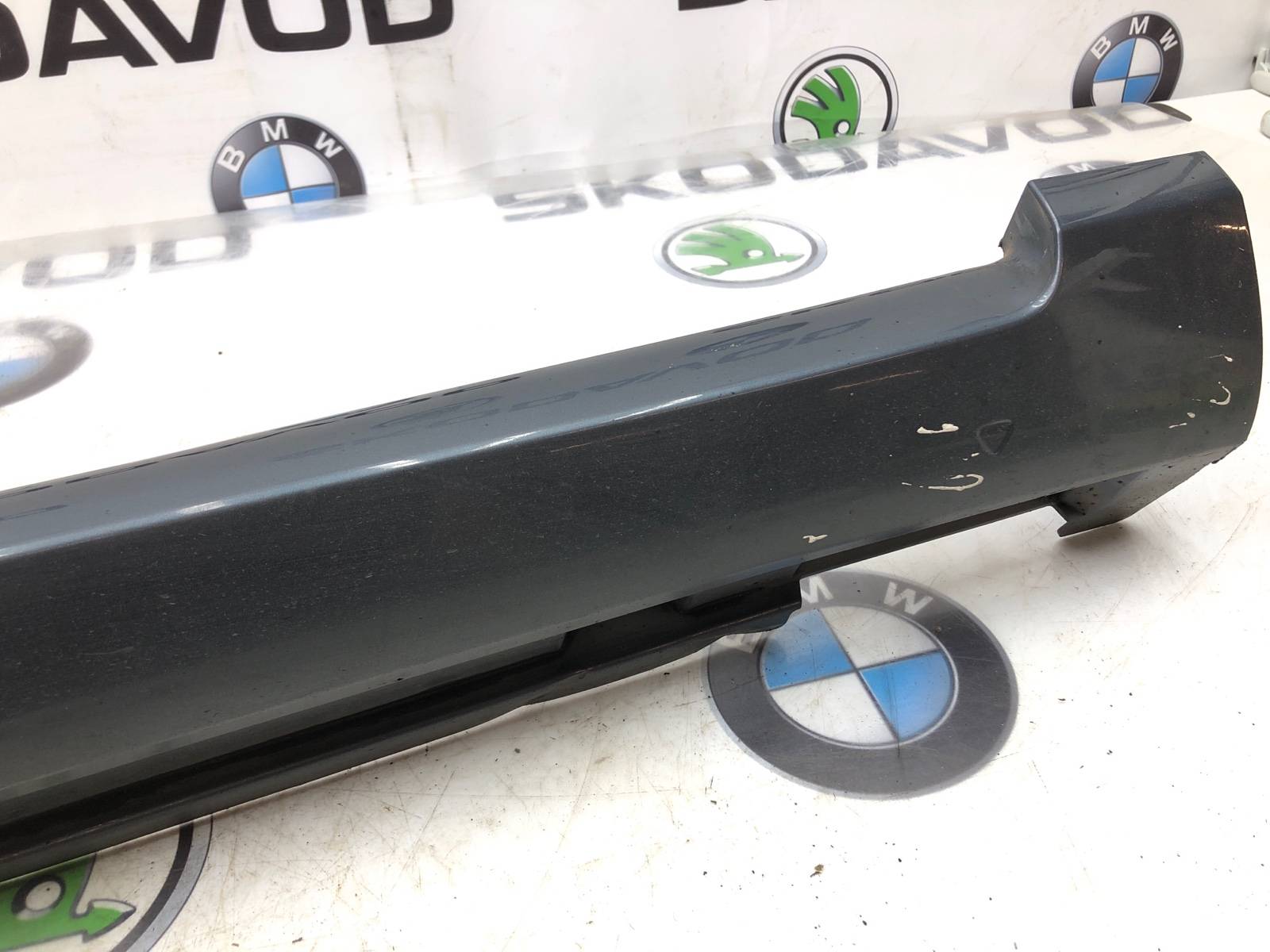 Накладка порога, 1500 рублей, Москва