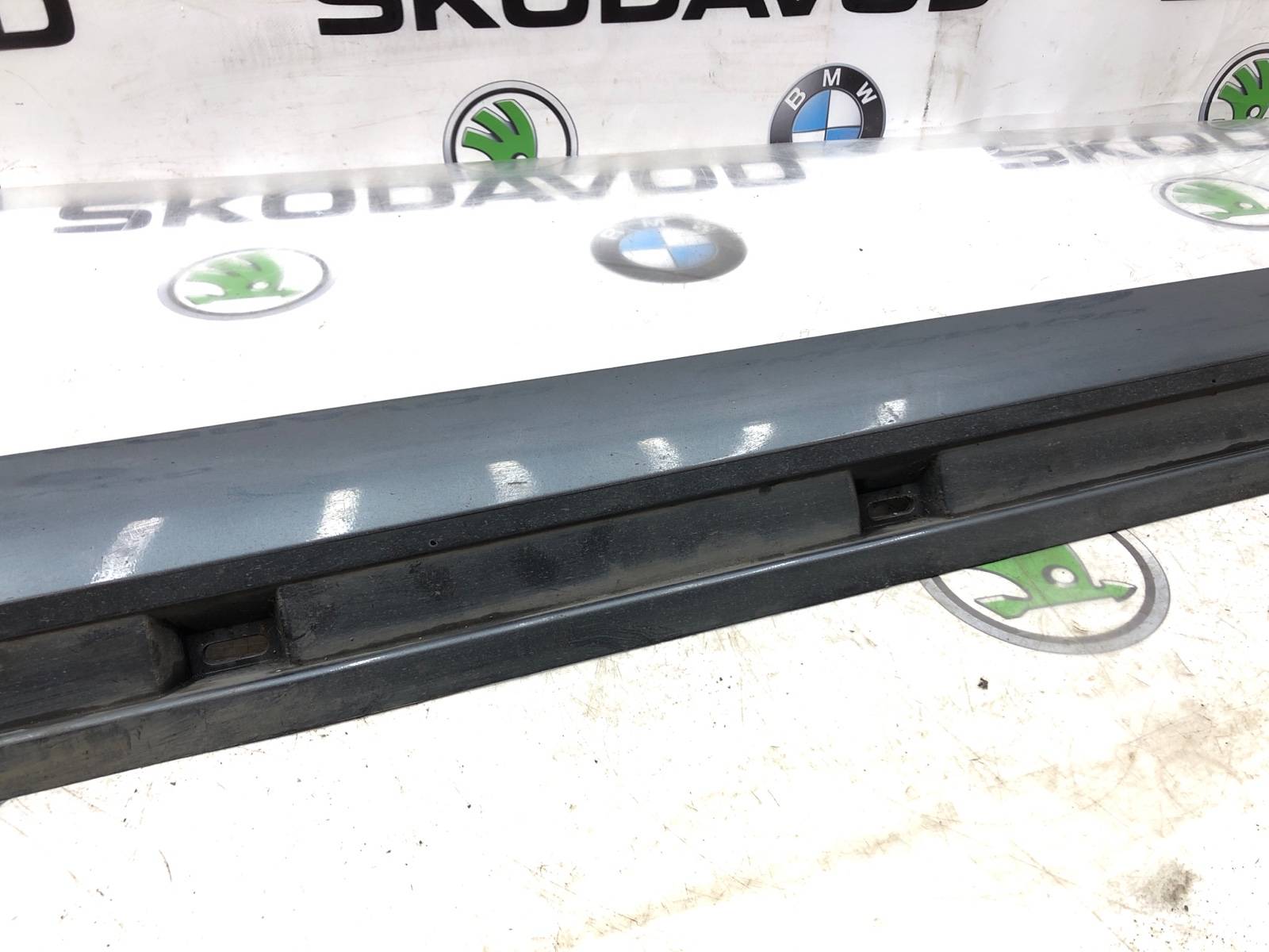 Накладка порога, 1500 рублей, Москва