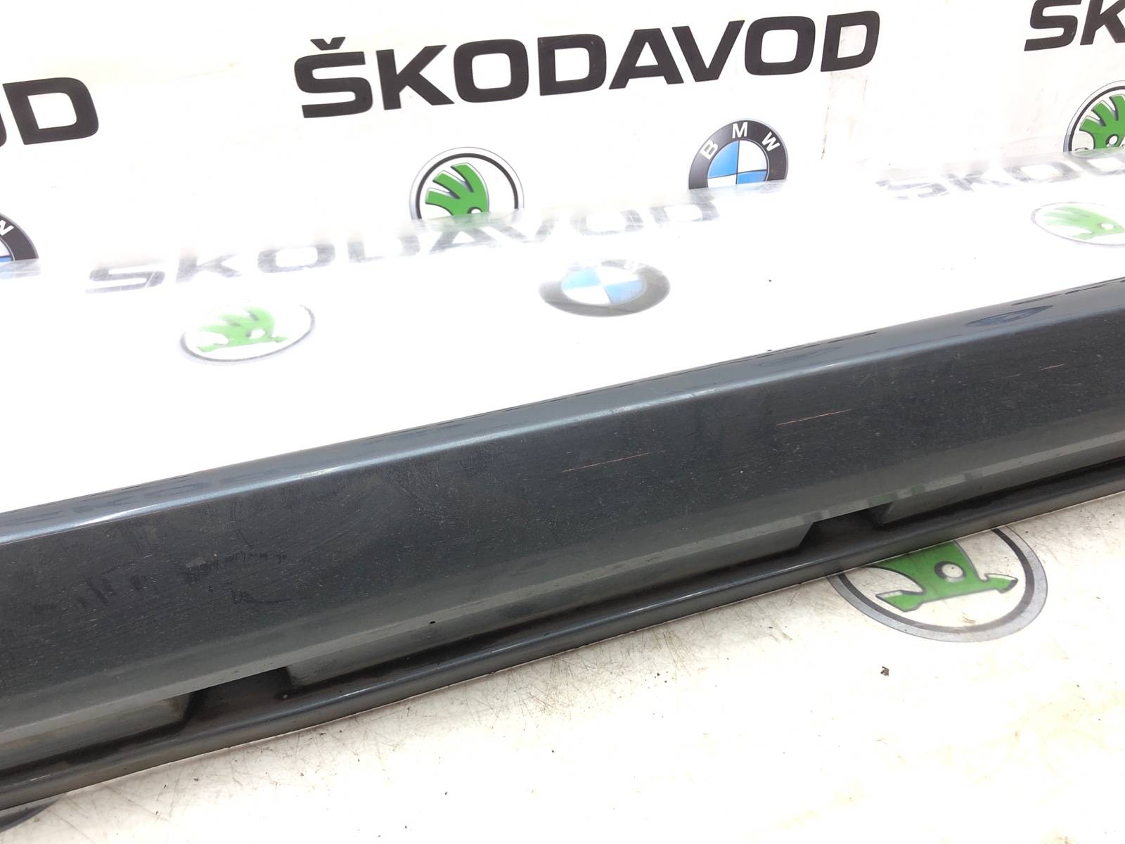 Накладка порога, 1500 рублей, Москва