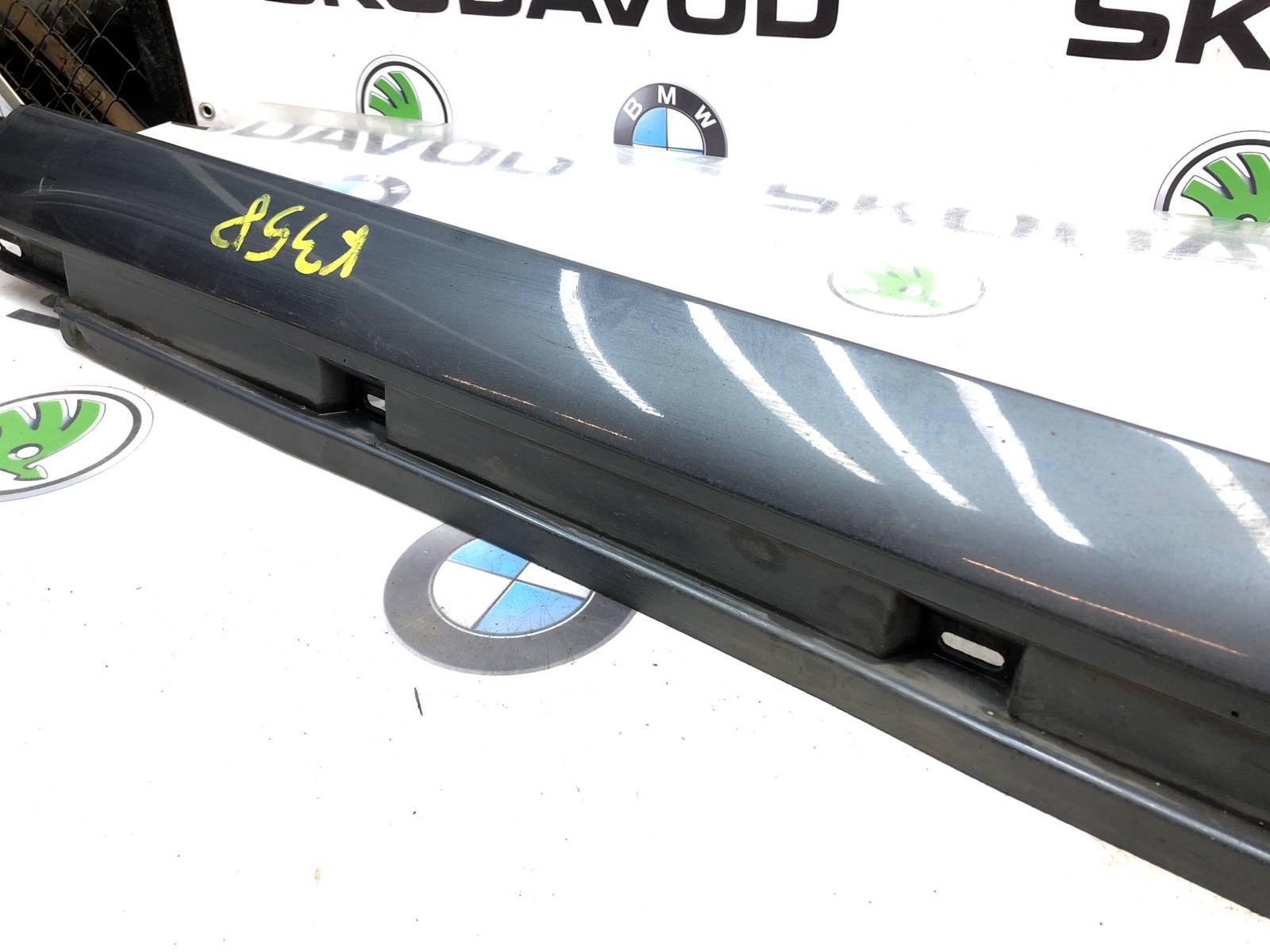 Накладка порога, 1500 рублей, Москва