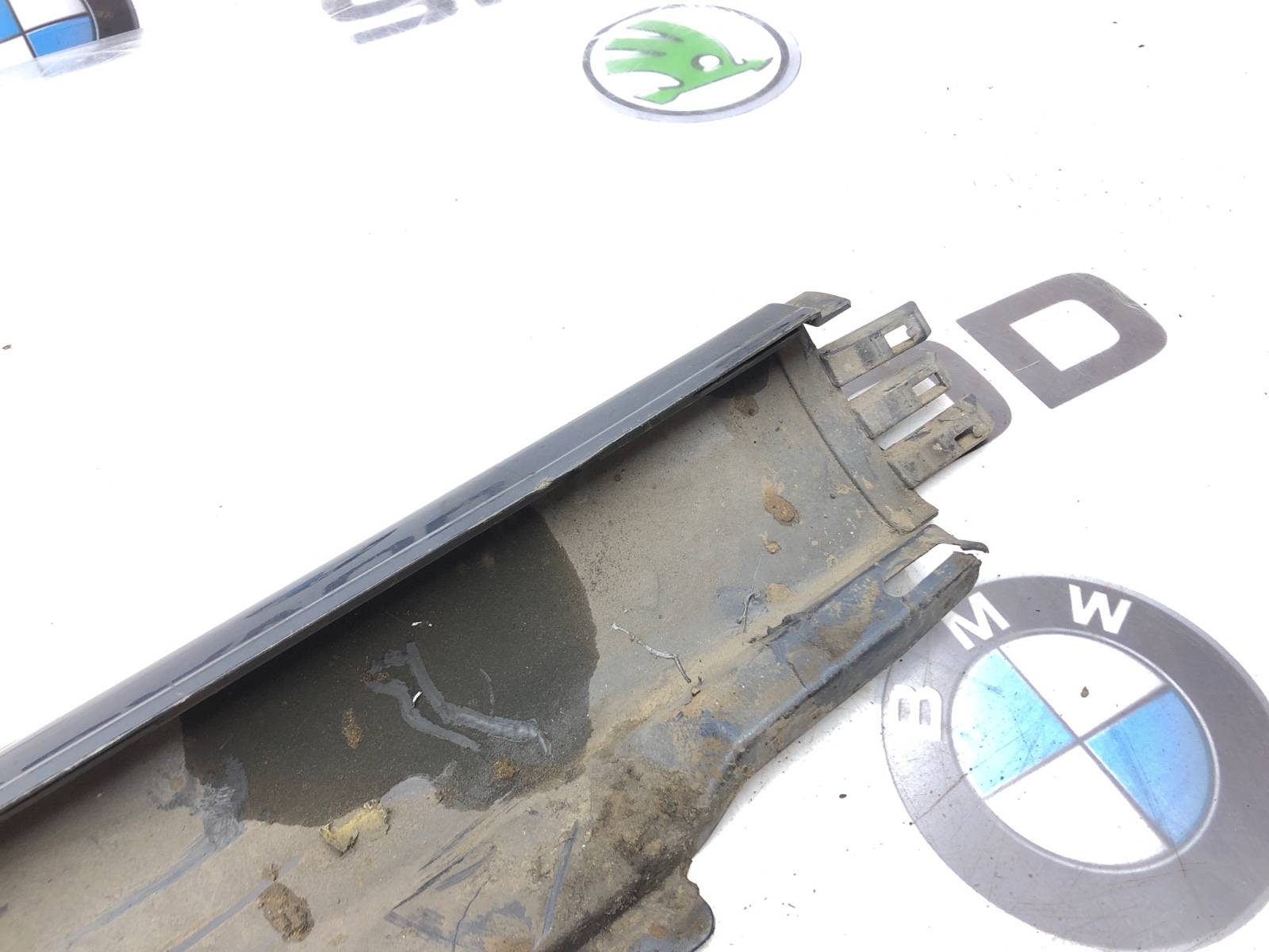 Накладка порога, 1500 рублей, Москва