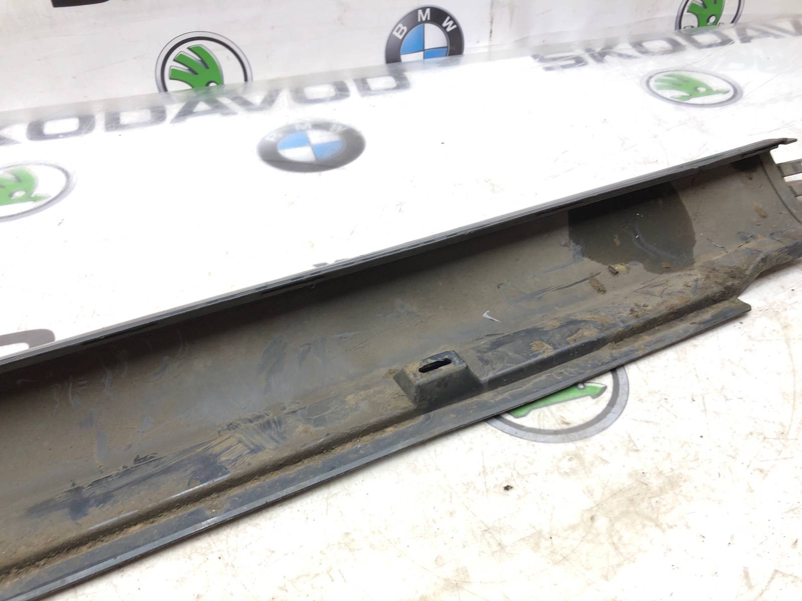 Накладка порога, 1500 рублей, Москва