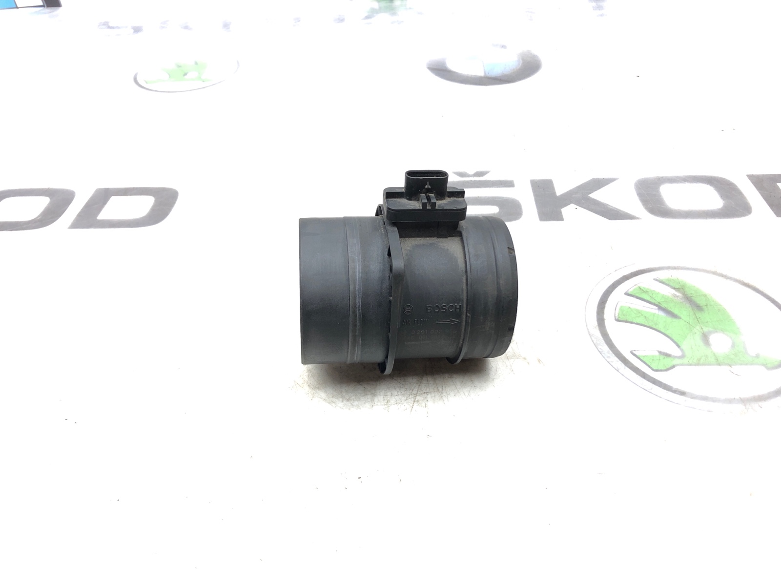 ДМРВ (расходомер), 500 рублей, Москва