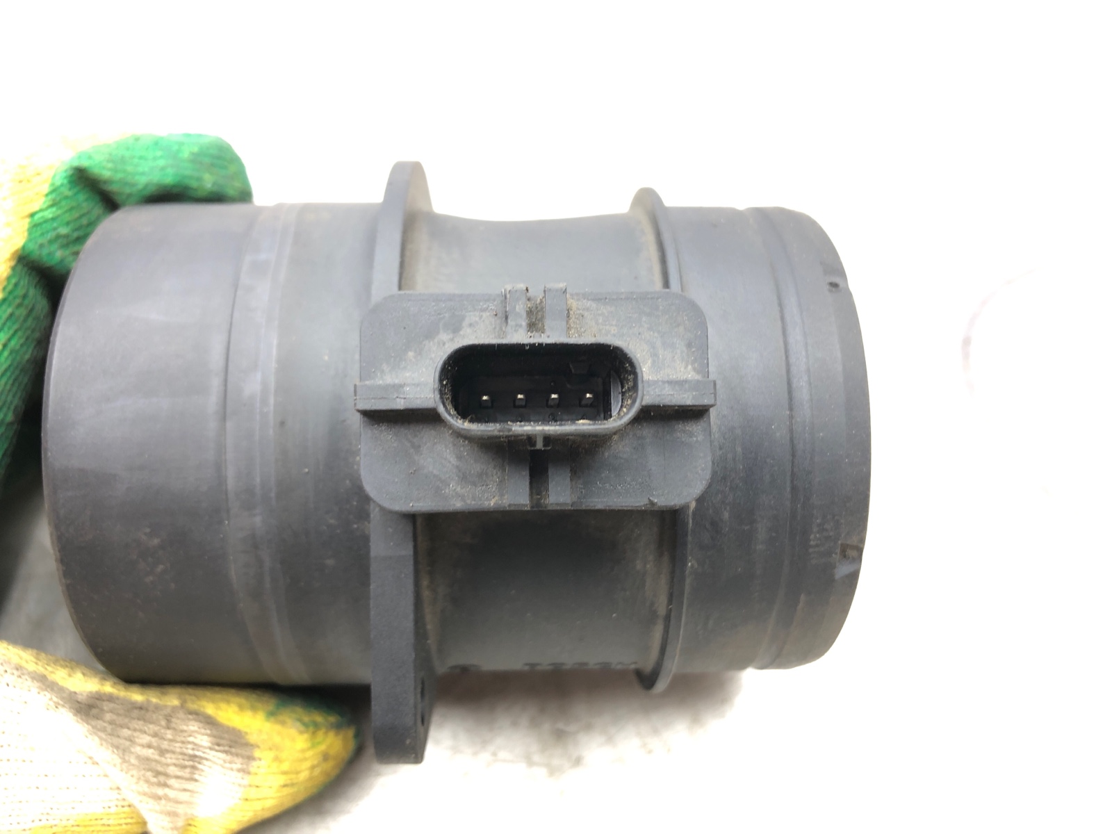 ДМРВ (расходомер), 500 рублей, Москва