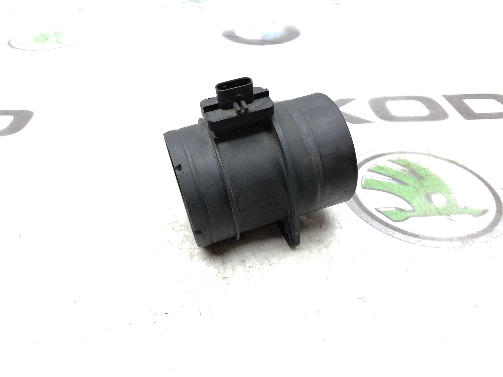 ДМРВ (расходомер), 500 рублей, Москва