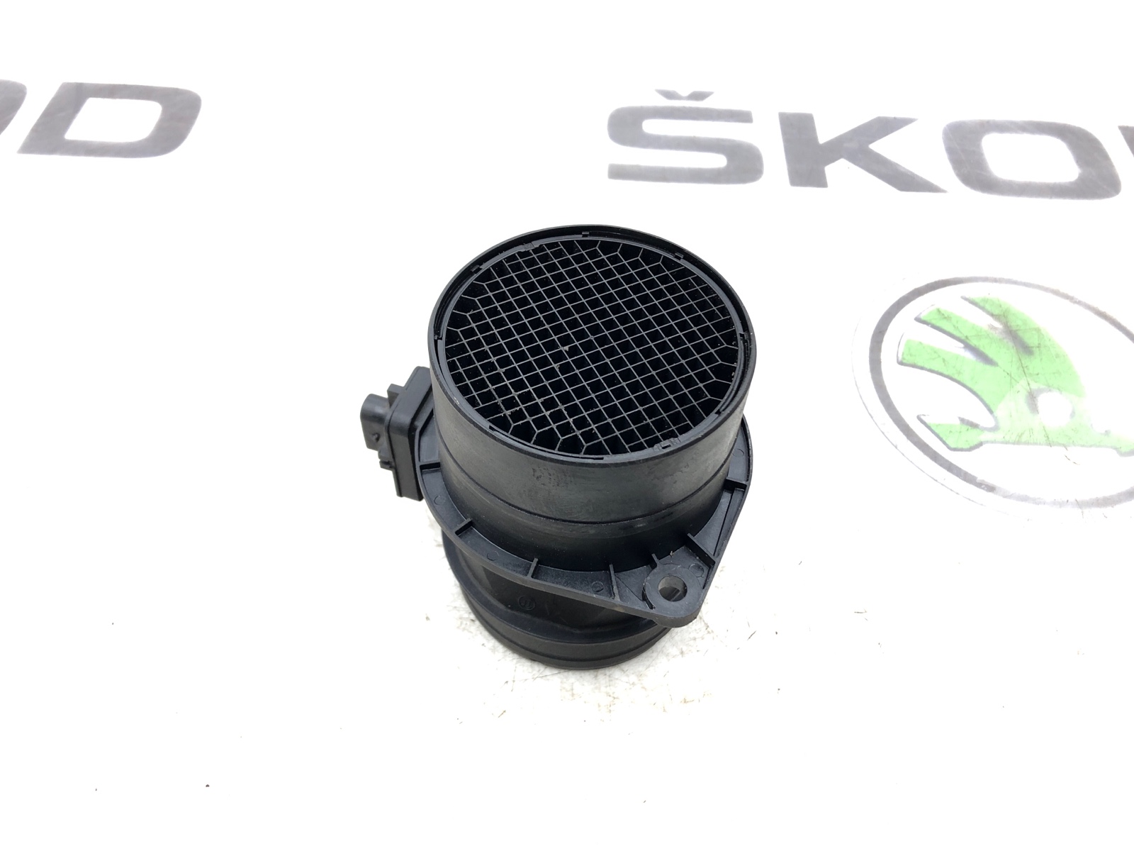 ДМРВ (расходомер), 500 рублей, Москва