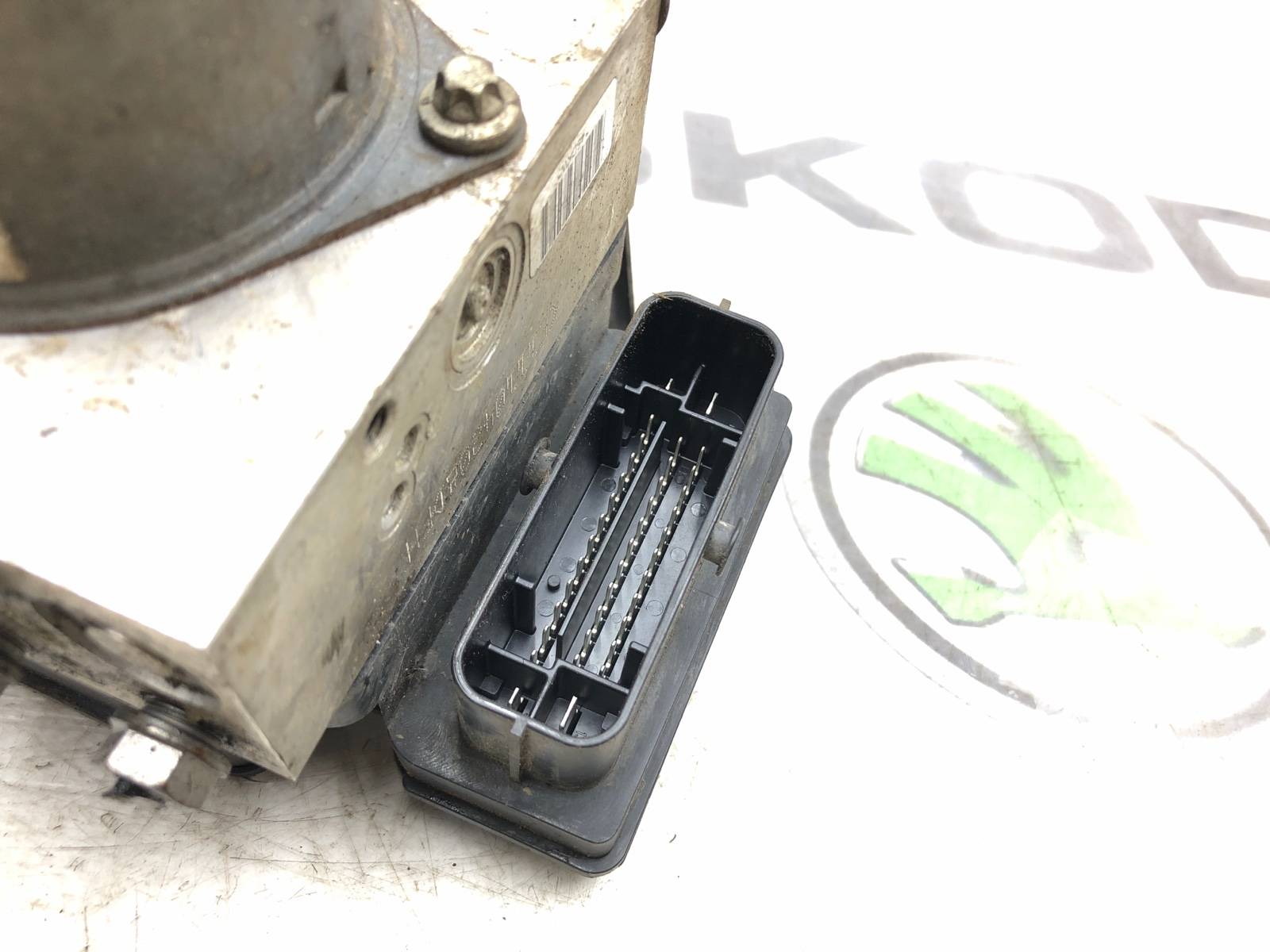 блок ABS, 2500 рублей, Москва