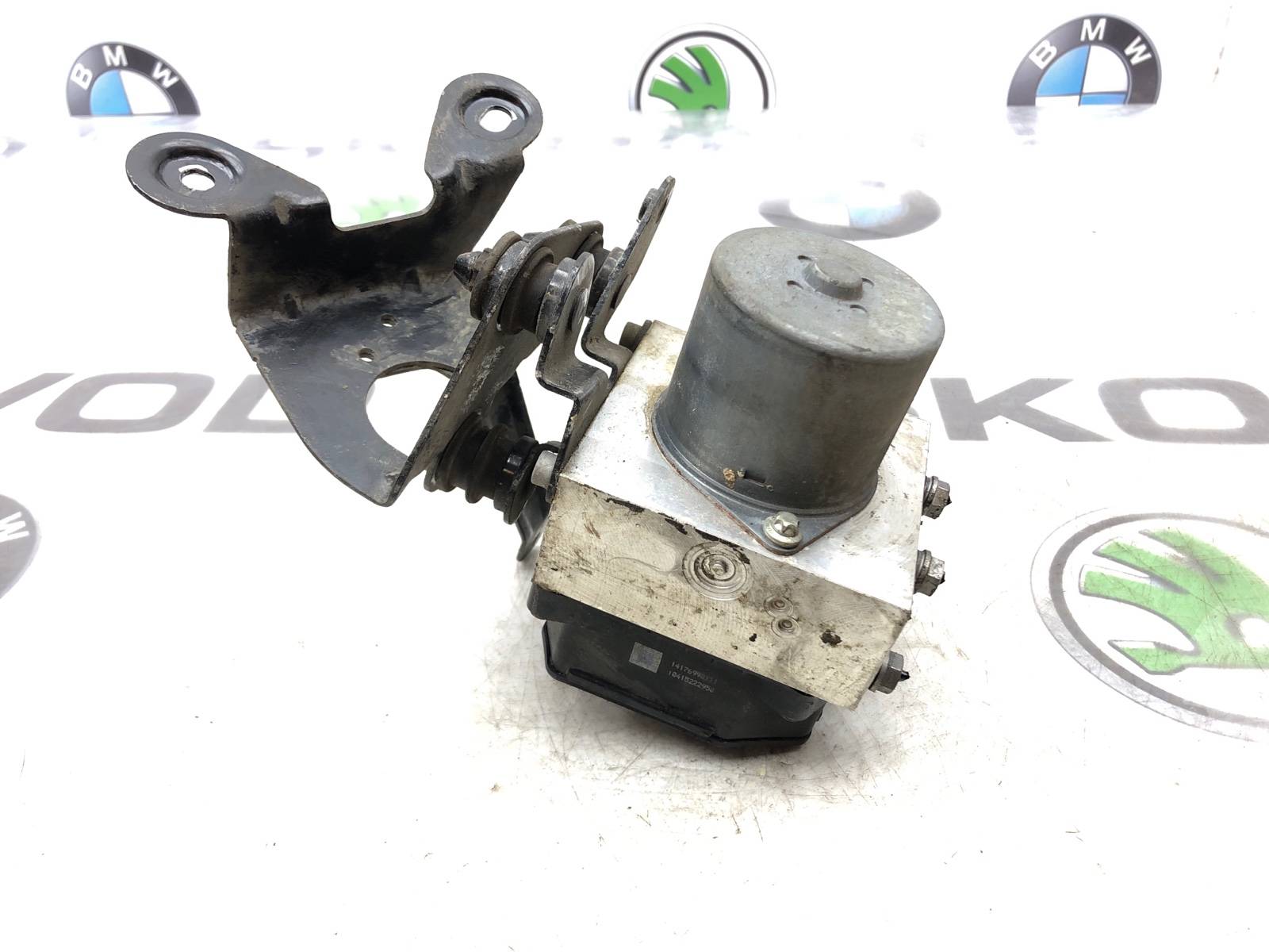 блок ABS, 2500 рублей, Москва