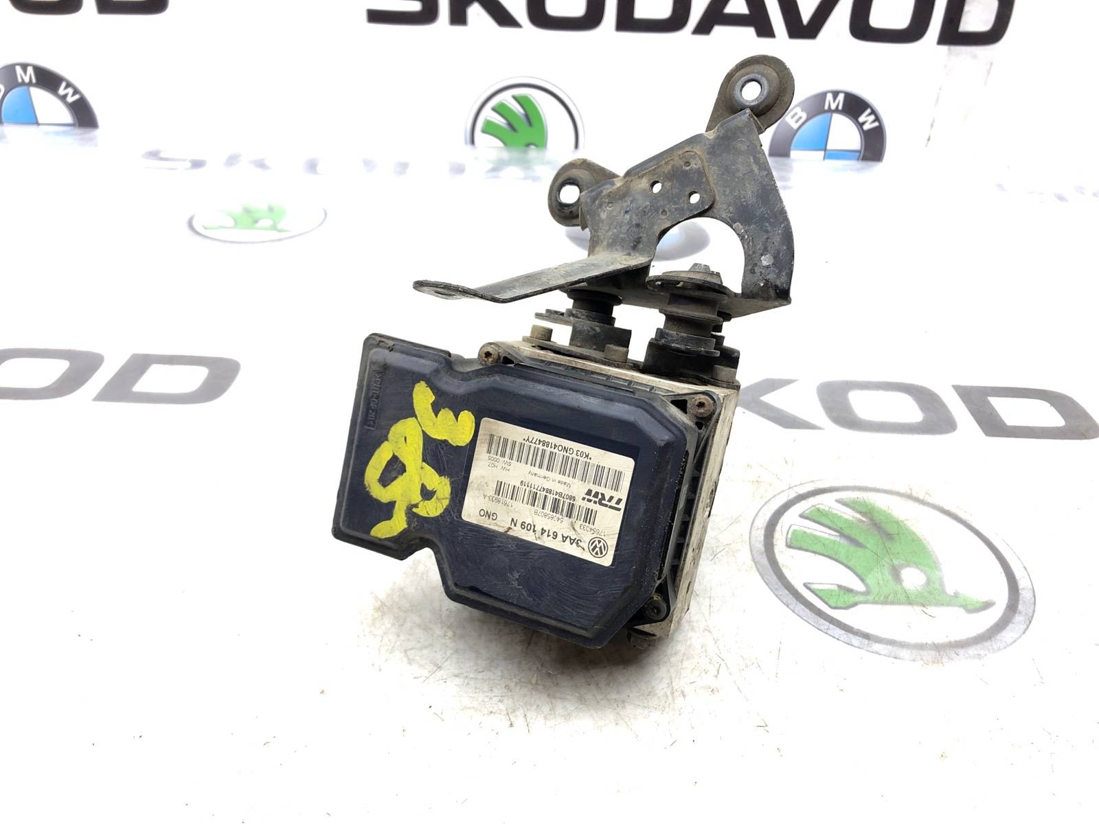 блок ABS, 2500 рублей, Москва