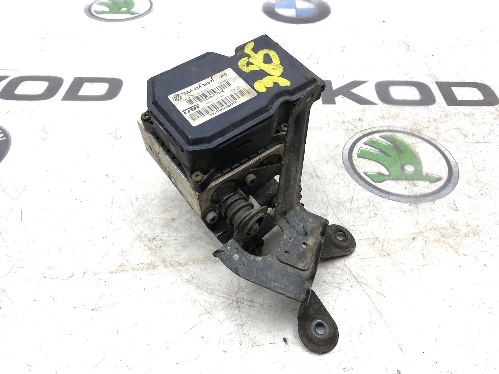 блок ABS, 2500 рублей, Москва