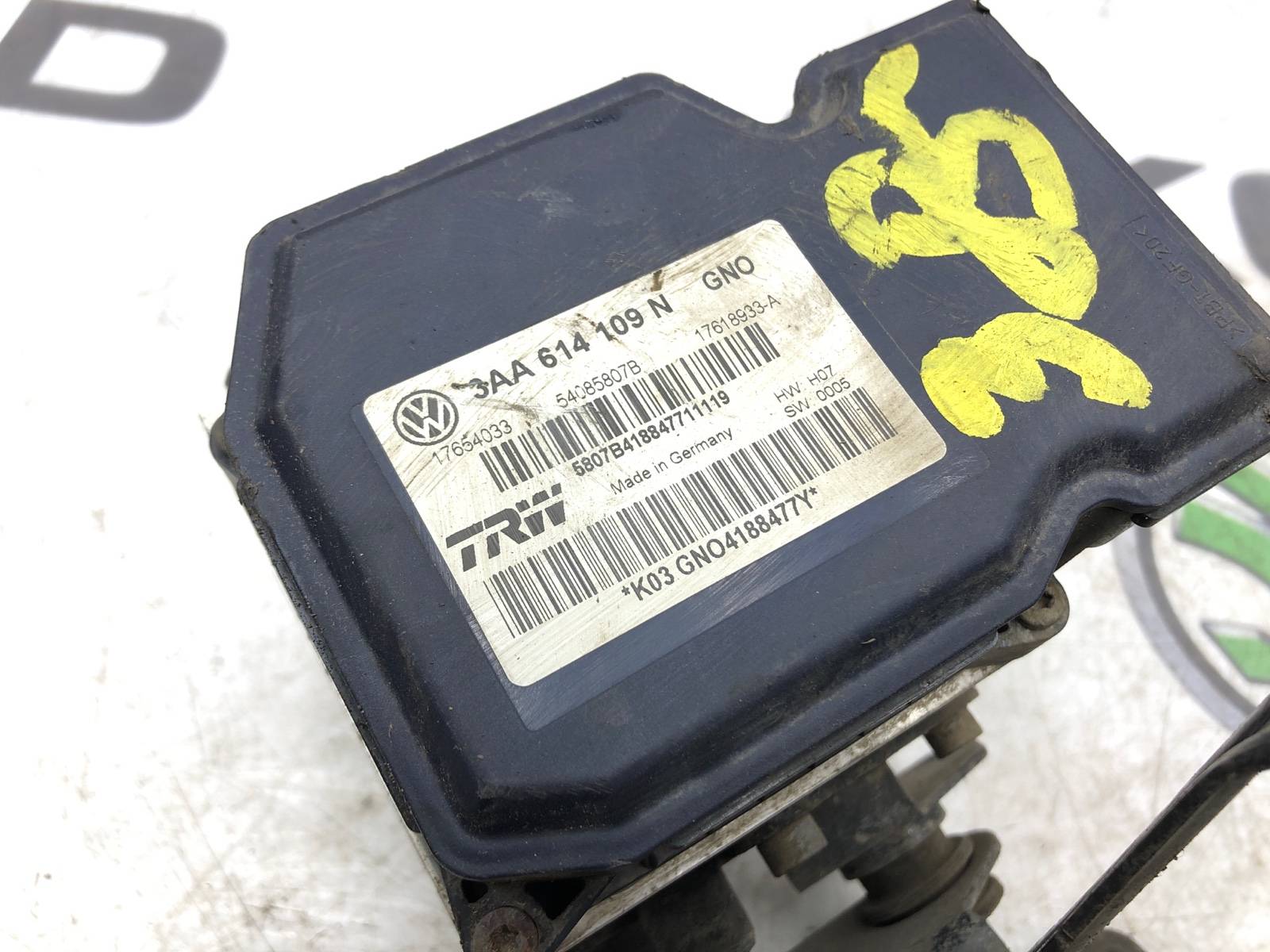 блок ABS, 2500 рублей, Москва