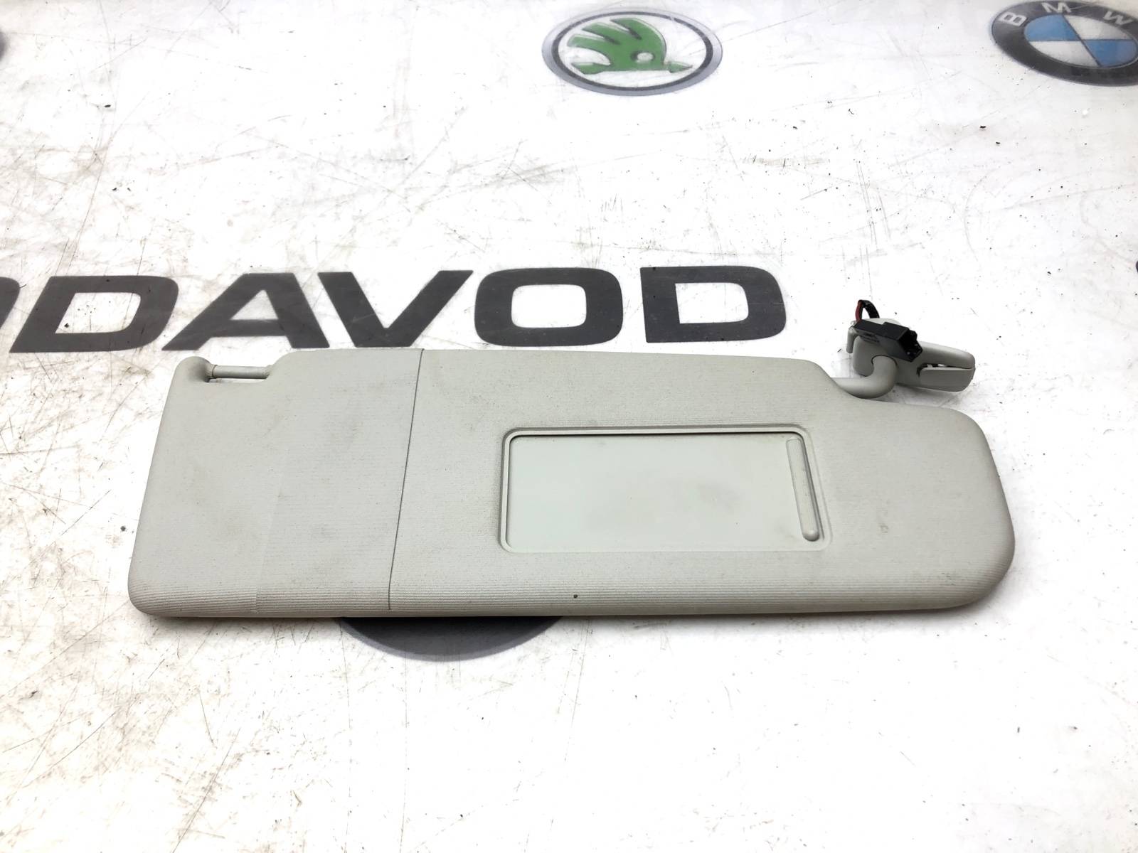 Козырёк солнцезащитный, 1000 рублей, Москва