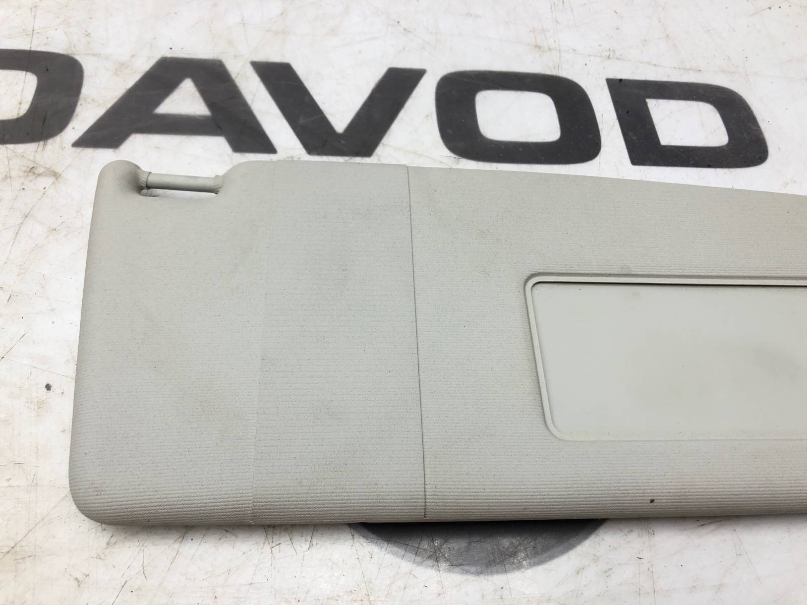 Козырёк солнцезащитный, 1000 рублей, Москва