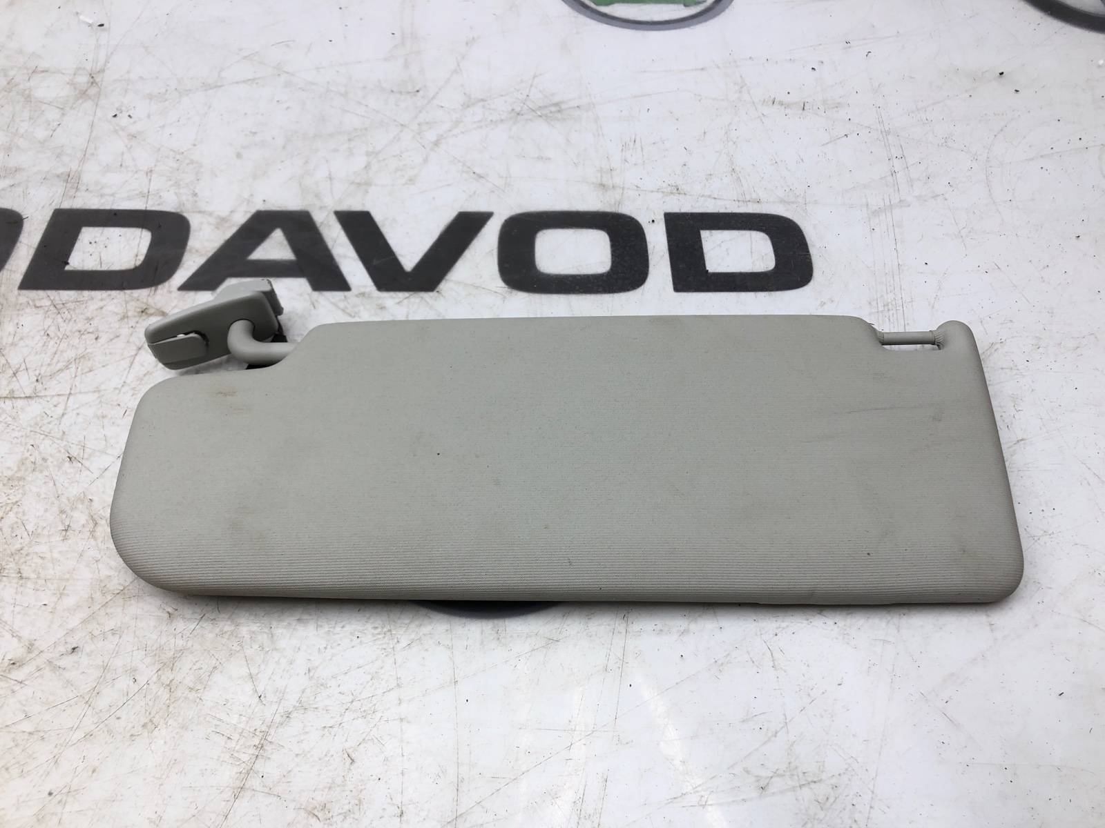 Козырёк солнцезащитный, 1000 рублей, Москва