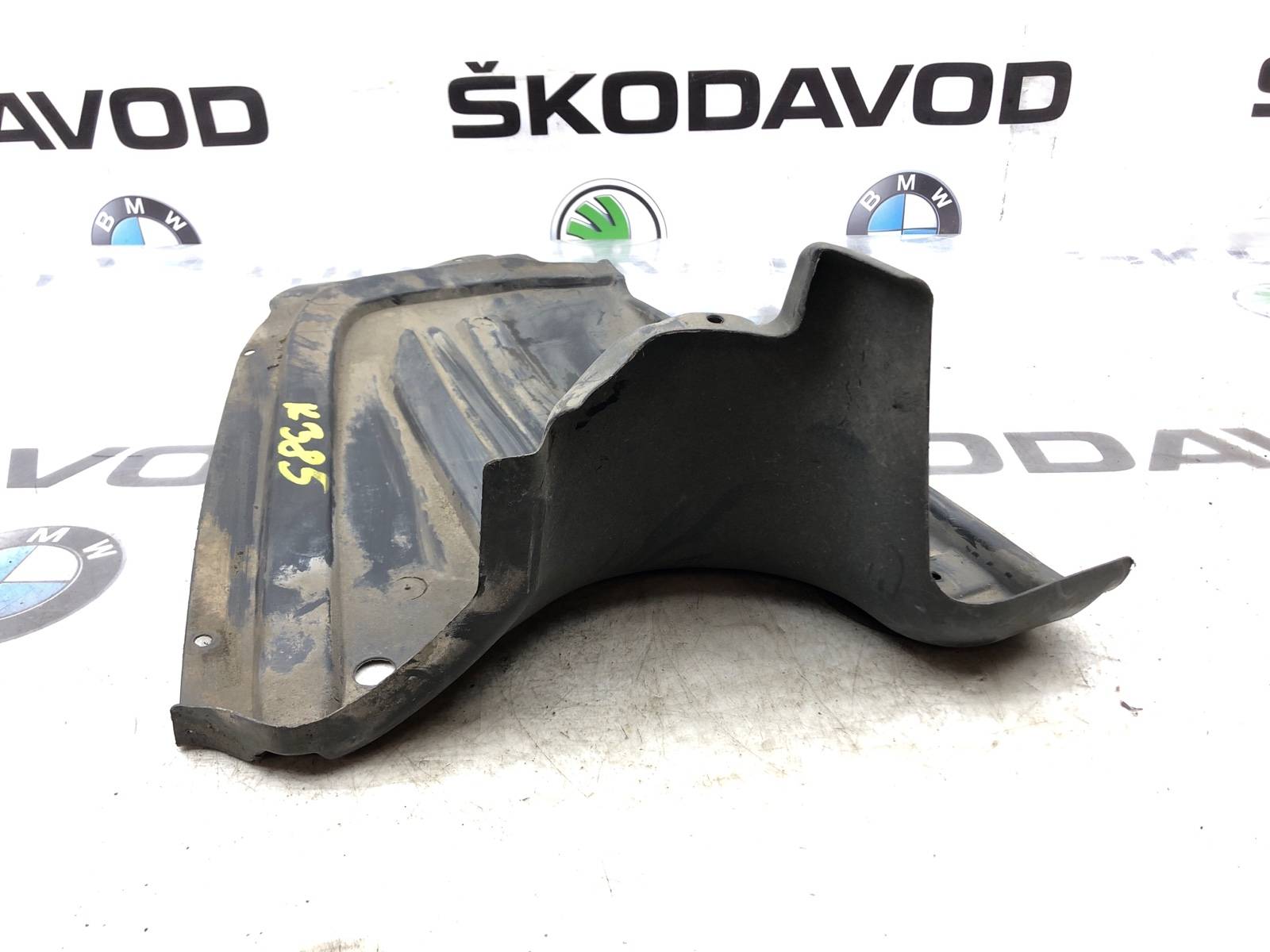 Защита днища, 1000 рублей, Москва