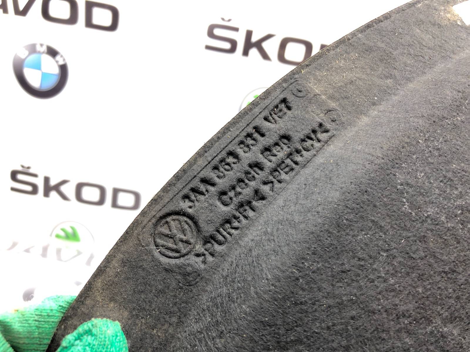 шумоизоляция капота, 2500 рублей, Москва