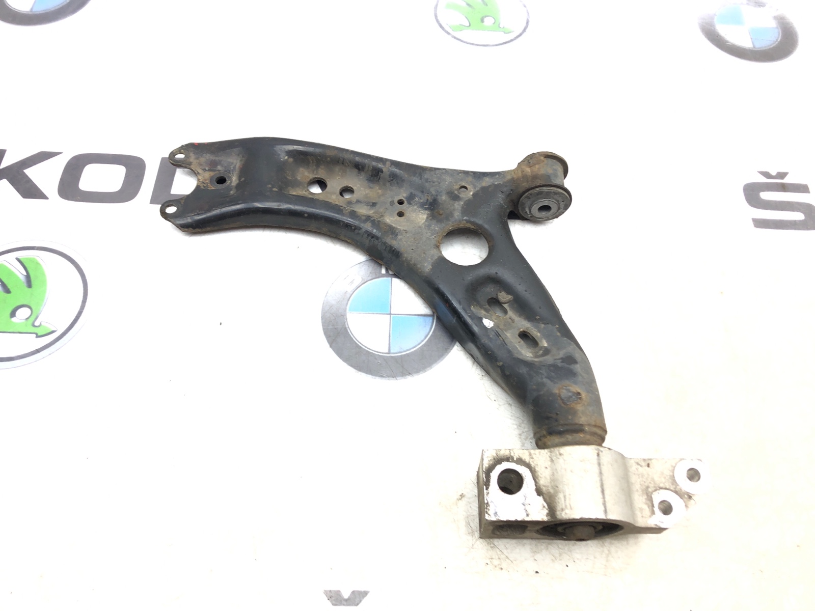 рычаг подвески, 2500 рублей, Москва