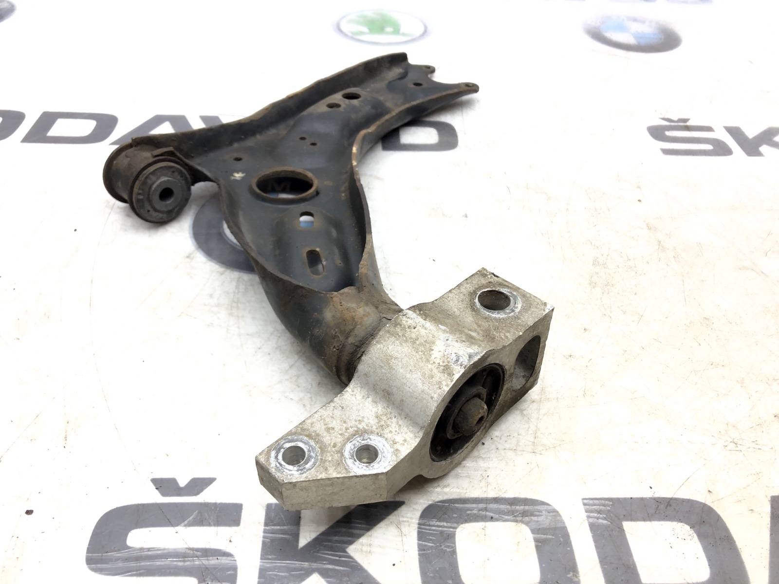 рычаг подвески, 2500 рублей, Москва