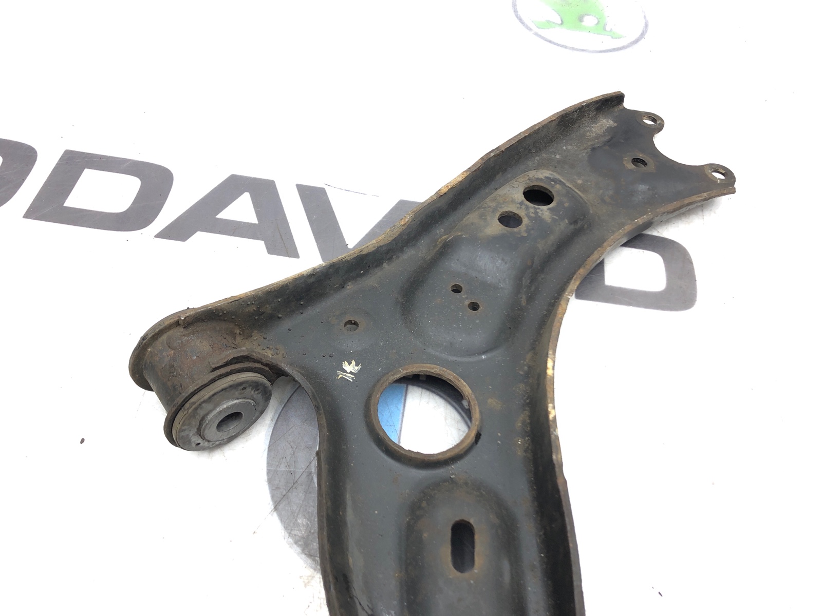 рычаг подвески, 2500 рублей, Москва