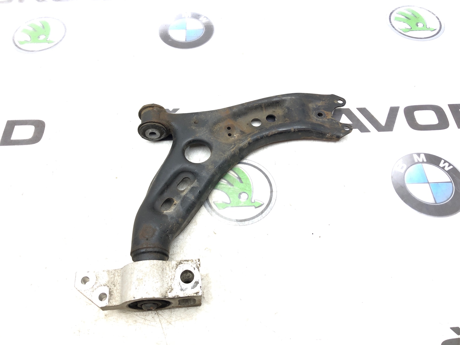 рычаг подвески, 2500 рублей, Москва