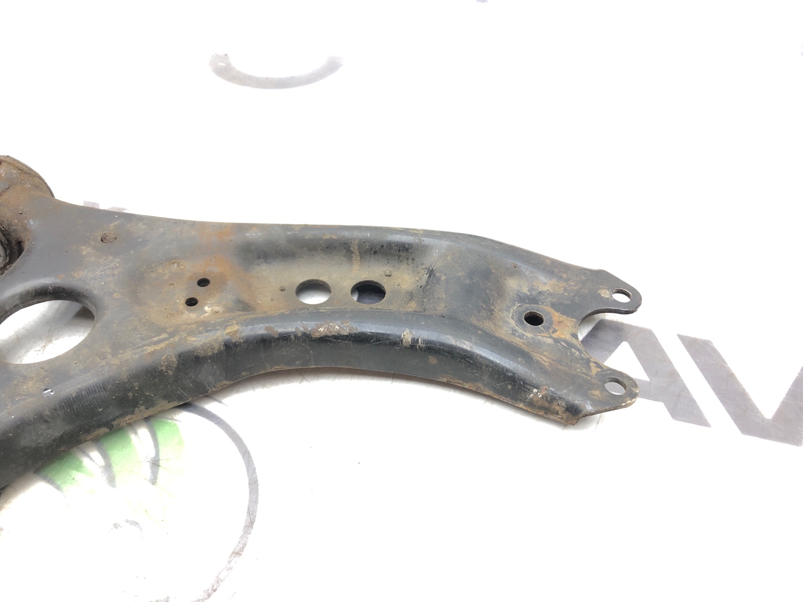 рычаг подвески, 2500 рублей, Москва