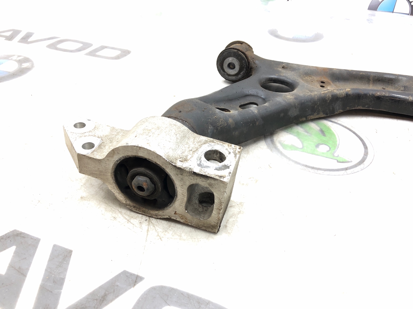 рычаг подвески, 2500 рублей, Москва