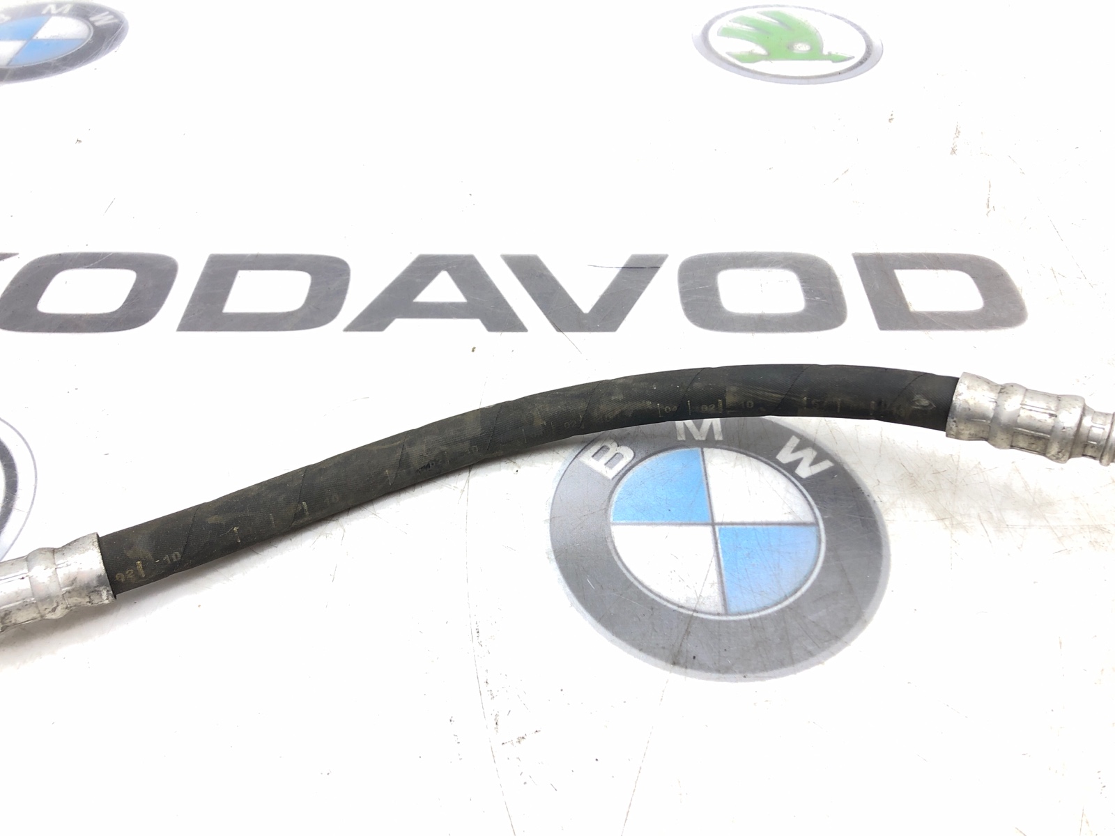 Шланг кондиционера короткий, 1000 рублей, Москва