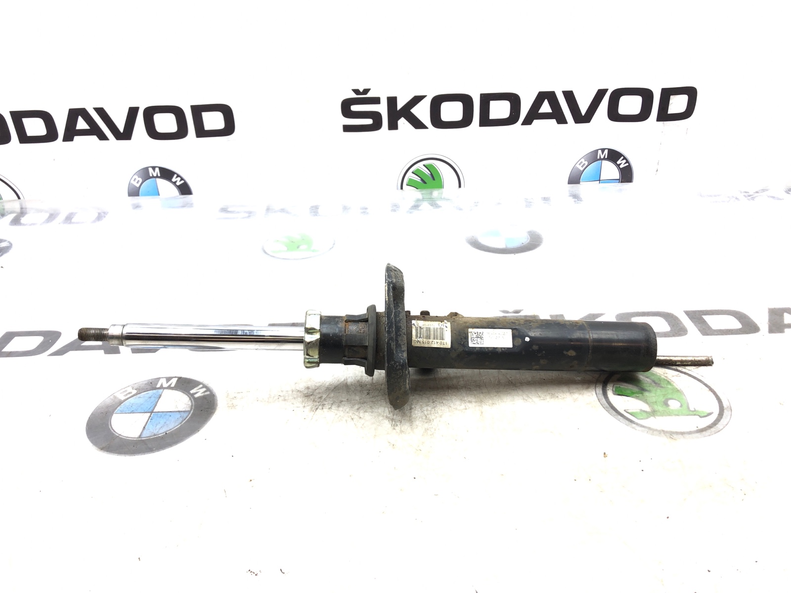 Амортизатор подвески, 2500 рублей, Москва