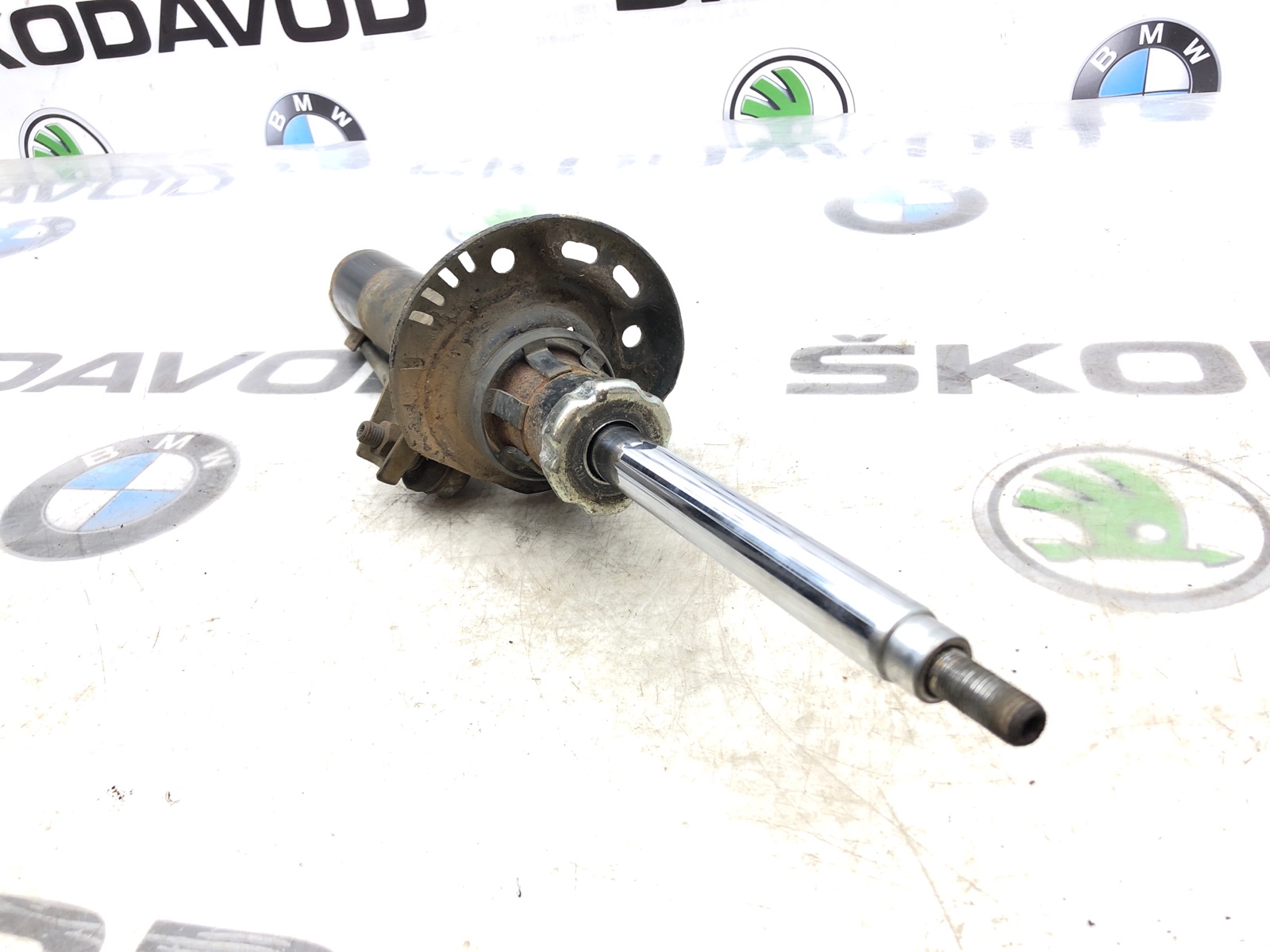 Амортизатор подвески, 2500 рублей, Москва