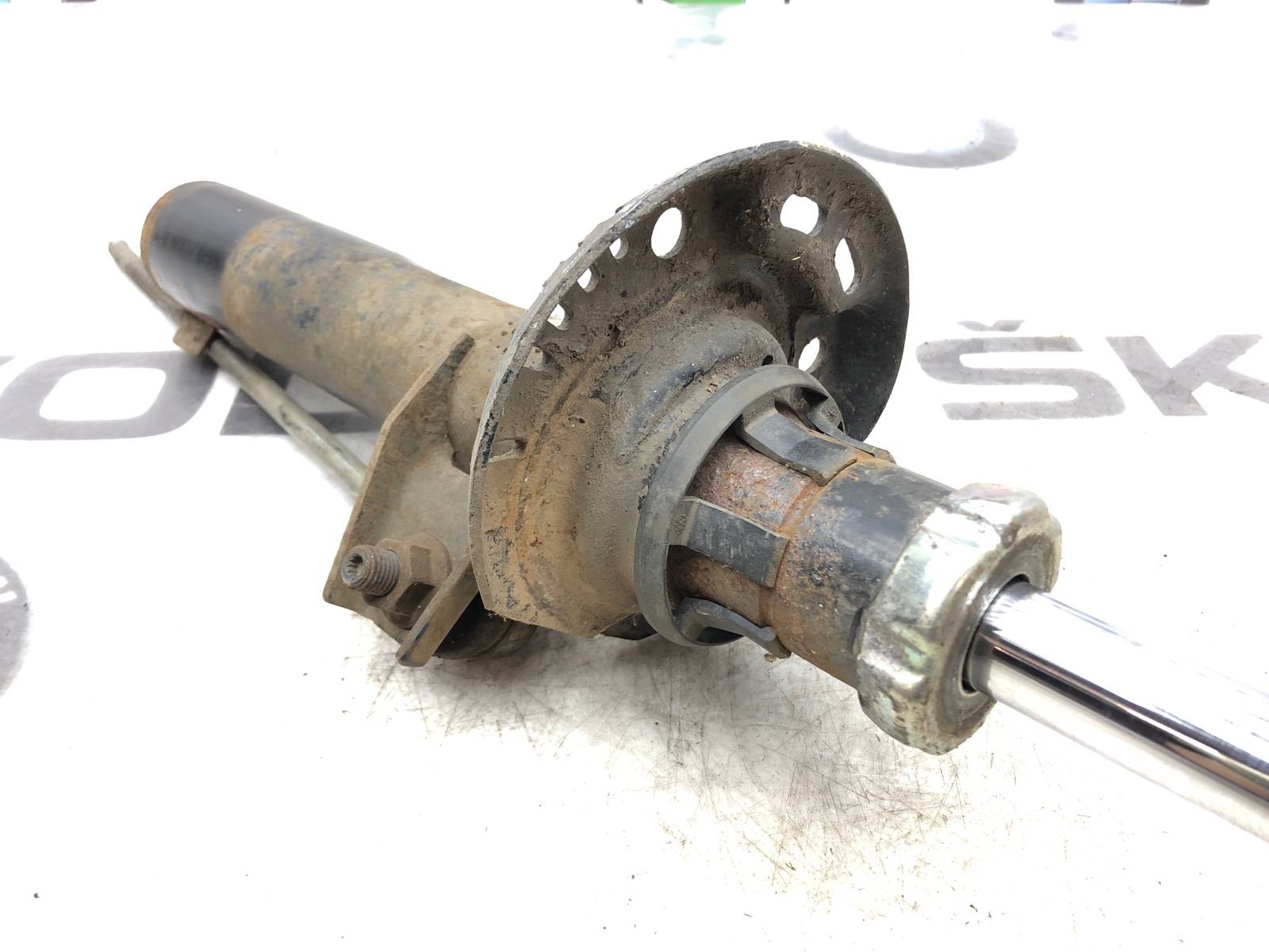 Амортизатор подвески, 2500 рублей, Москва