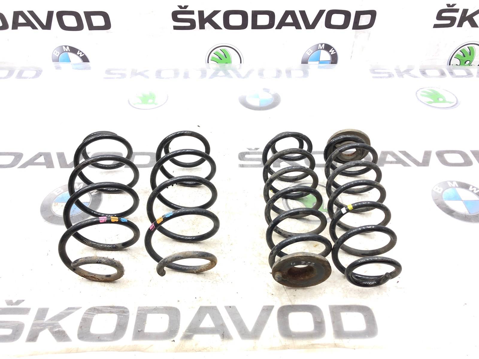 Комплект пружин, 9000 рублей, Москва