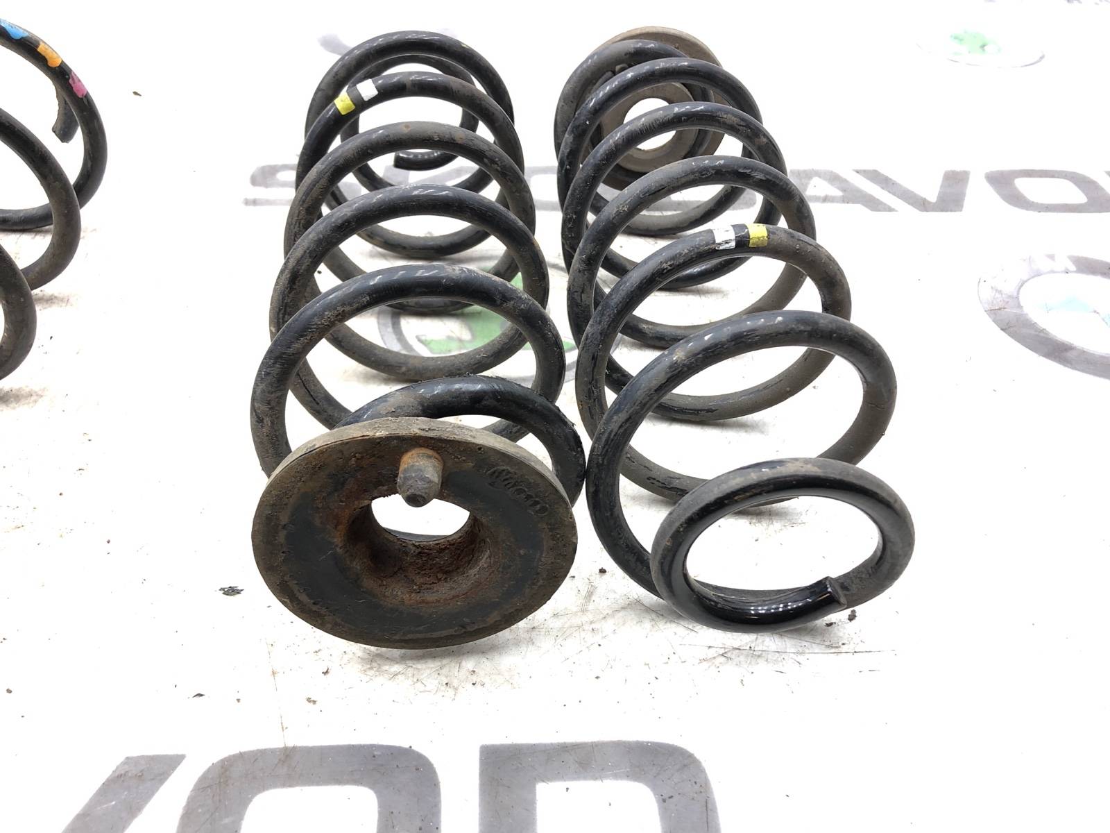 Комплект пружин, 9000 рублей, Москва