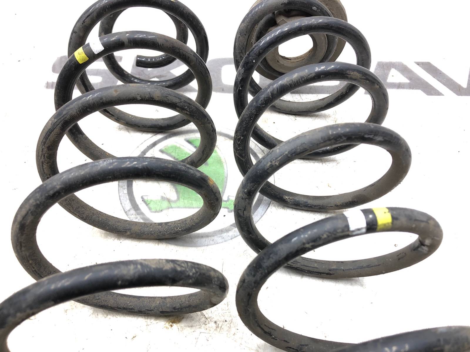 Комплект пружин, 9000 рублей, Москва