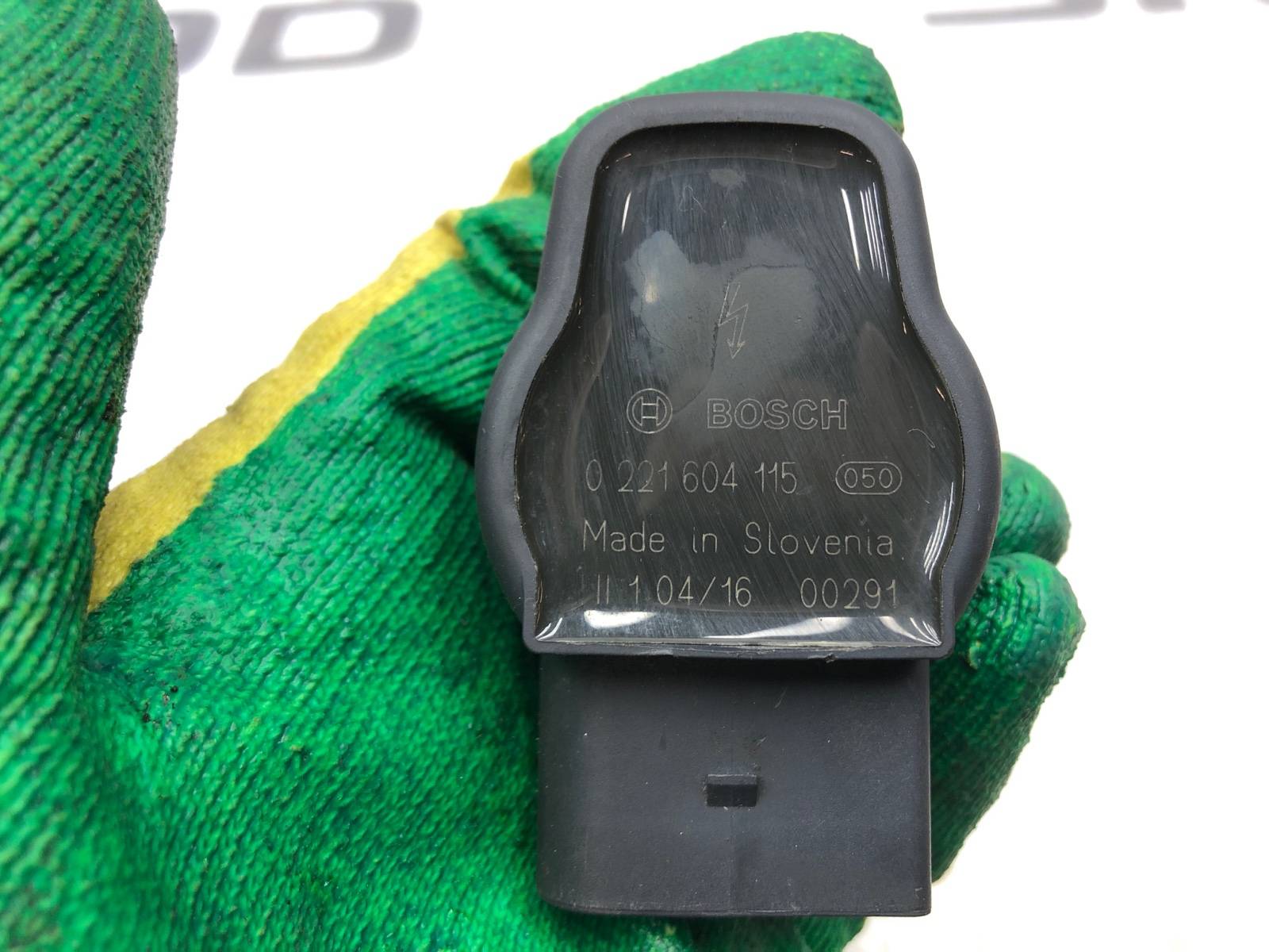 катушка зажигания, 800 рублей, Москва