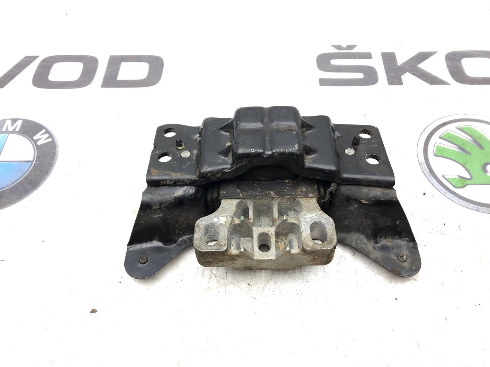 Опора КПП DSG7, 2500 рублей, Москва