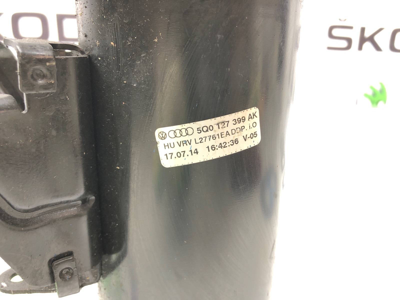 Корпус топливного фильтра, 3000 рублей, Москва