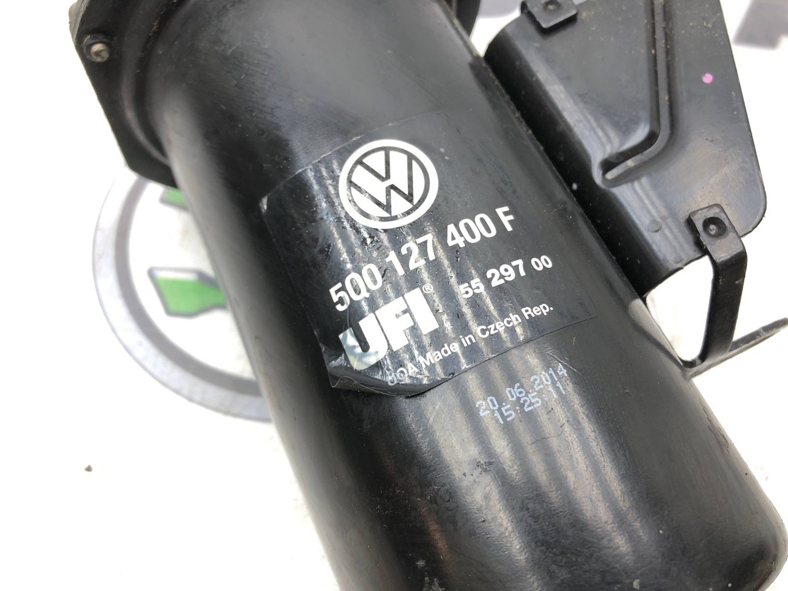 Корпус топливного фильтра, 3000 рублей, Москва