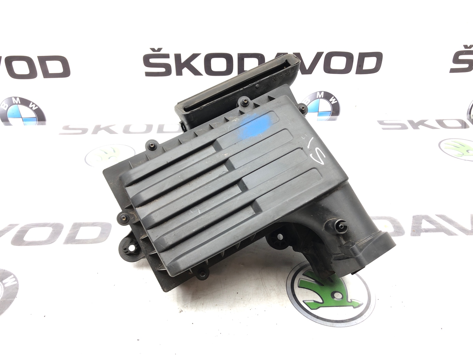 корпус воздушного фильтра, 6000 рублей, Москва