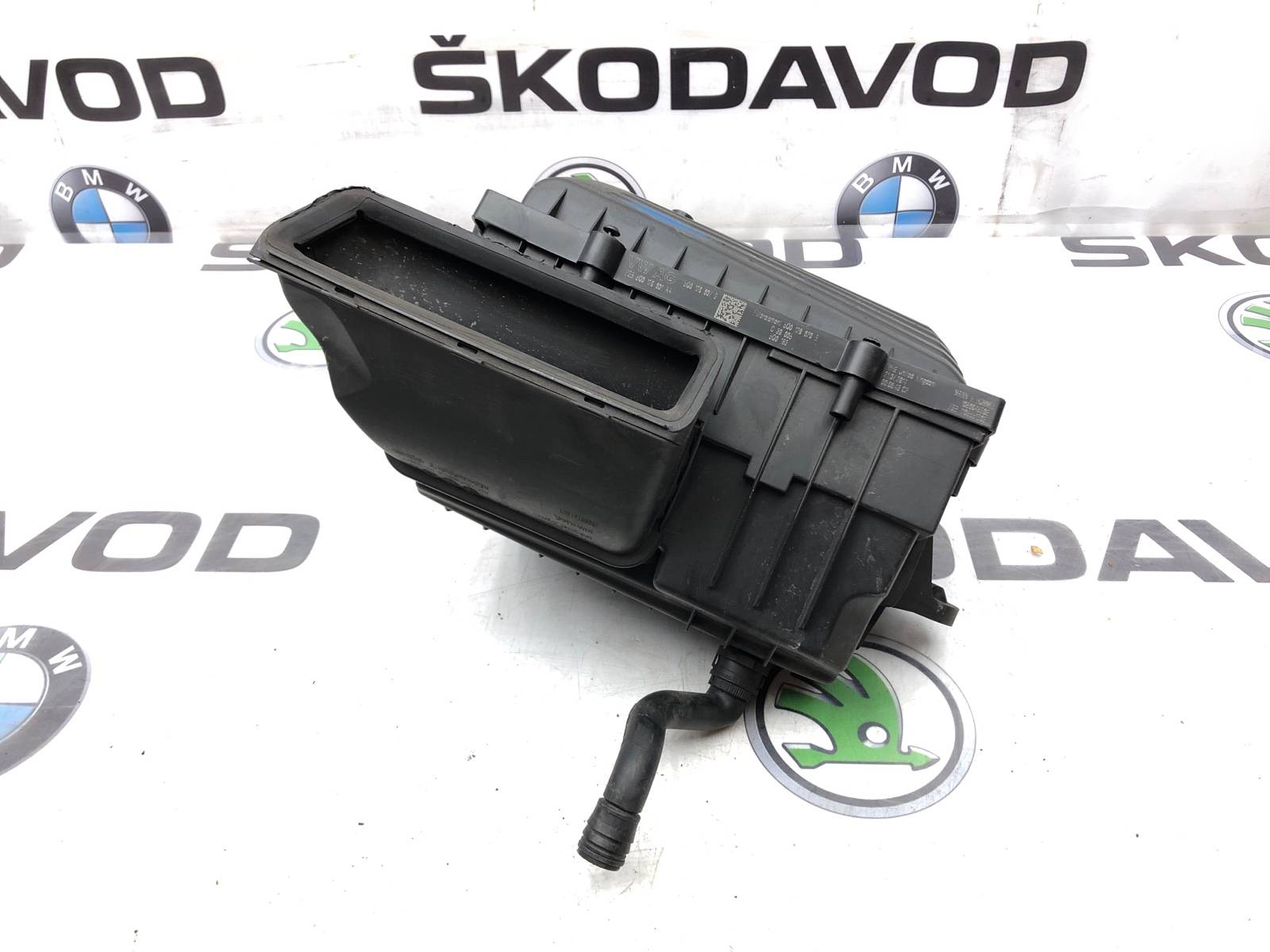 корпус воздушного фильтра, 6000 рублей, Москва