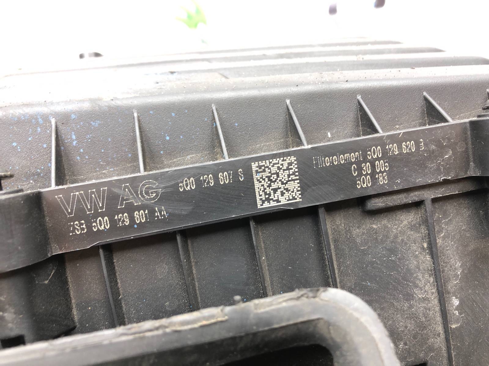 корпус воздушного фильтра, 6000 рублей, Москва